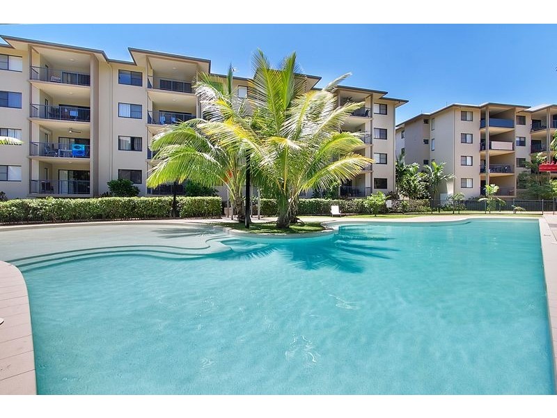 31/89-91 Ishmael Road, Earlville QLD 4870