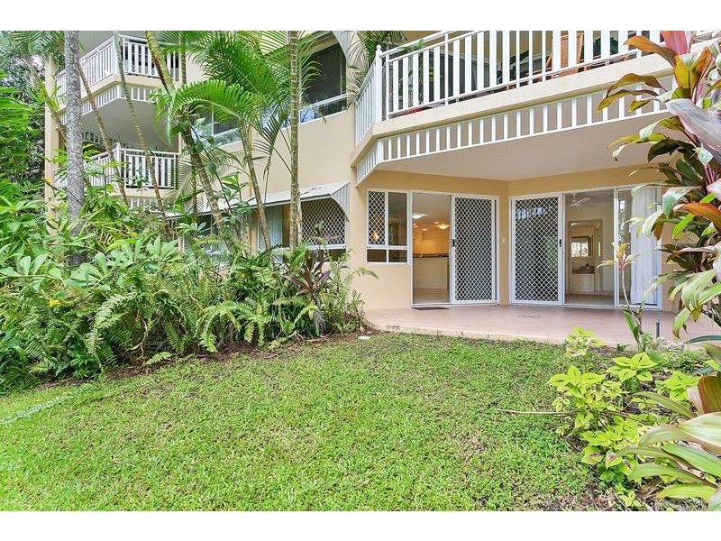 83/72-84 Kowinka St, White Rock QLD 4868
