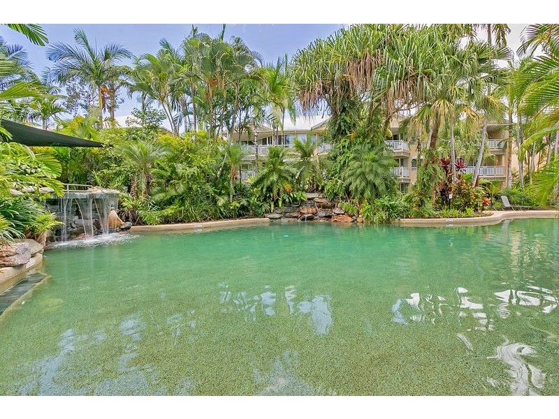 83/72-84 Kowinka St, White Rock QLD 4868