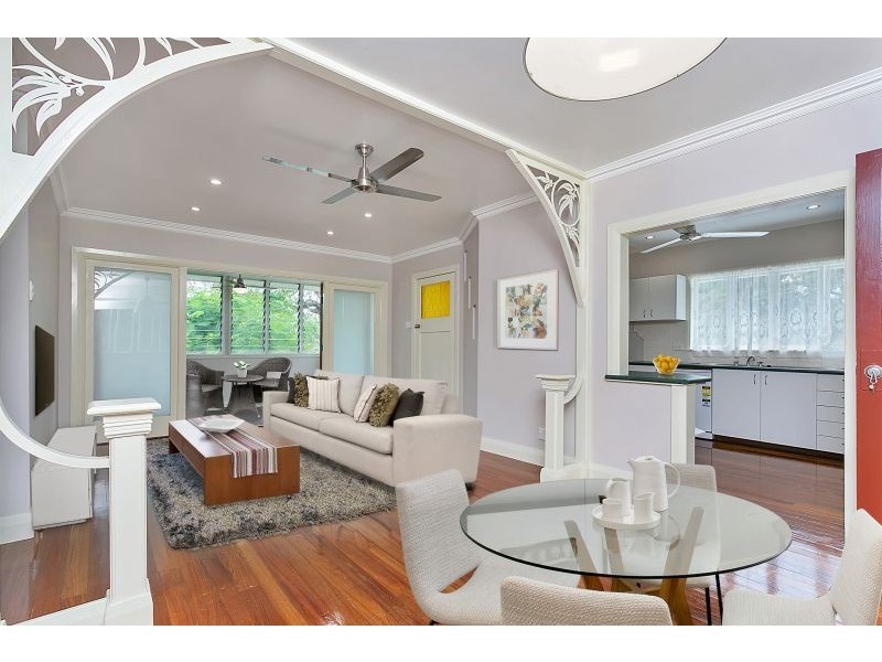 6 Tyrie Close, Earlville QLD 4870