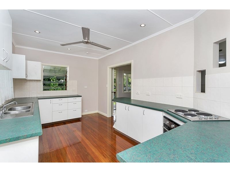 6 Tyrie Close, Earlville QLD 4870