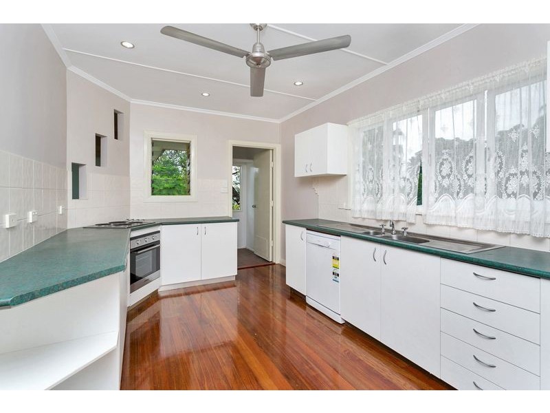 6 Tyrie Close, Earlville QLD 4870