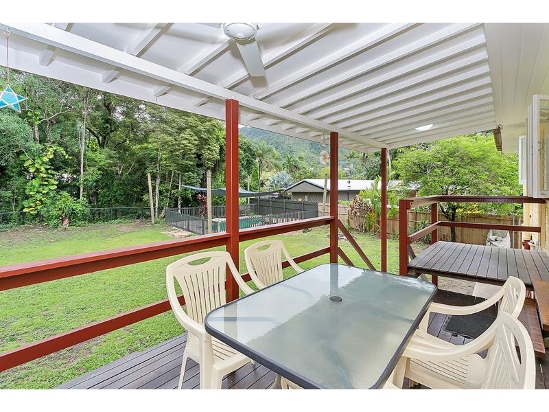 6 Tyrie Close, Earlville QLD 4870