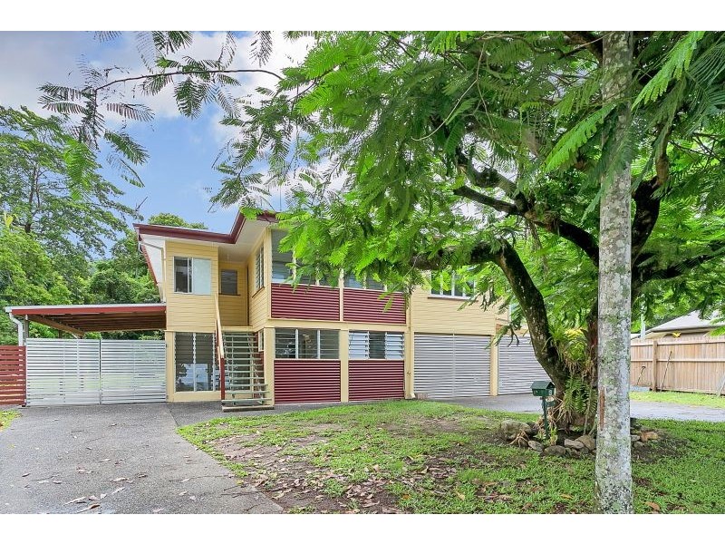 6 Tyrie Close, Earlville QLD 4870