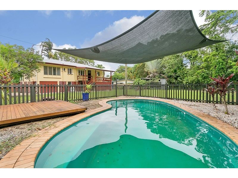 6 Tyrie Close, Earlville QLD 4870