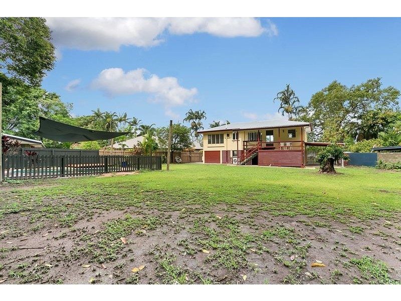 6 Tyrie Close, Earlville QLD 4870