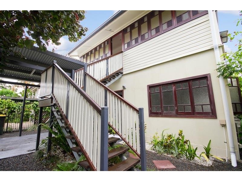 14 Lumley Street, Parramatta Park QLD 4870