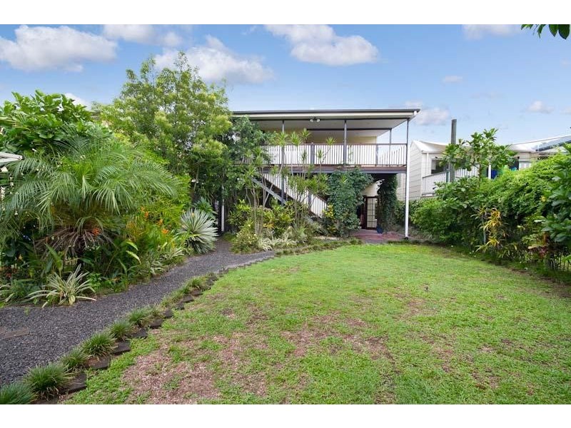 14 Lumley Street, Parramatta Park QLD 4870