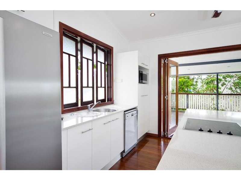 14 Lumley Street, Parramatta Park QLD 4870