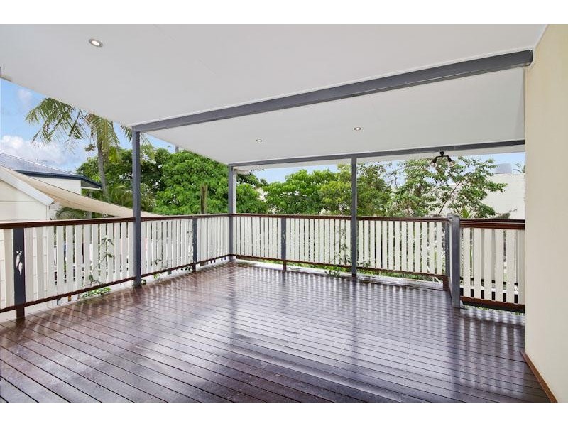 14 Lumley Street, Parramatta Park QLD 4870
