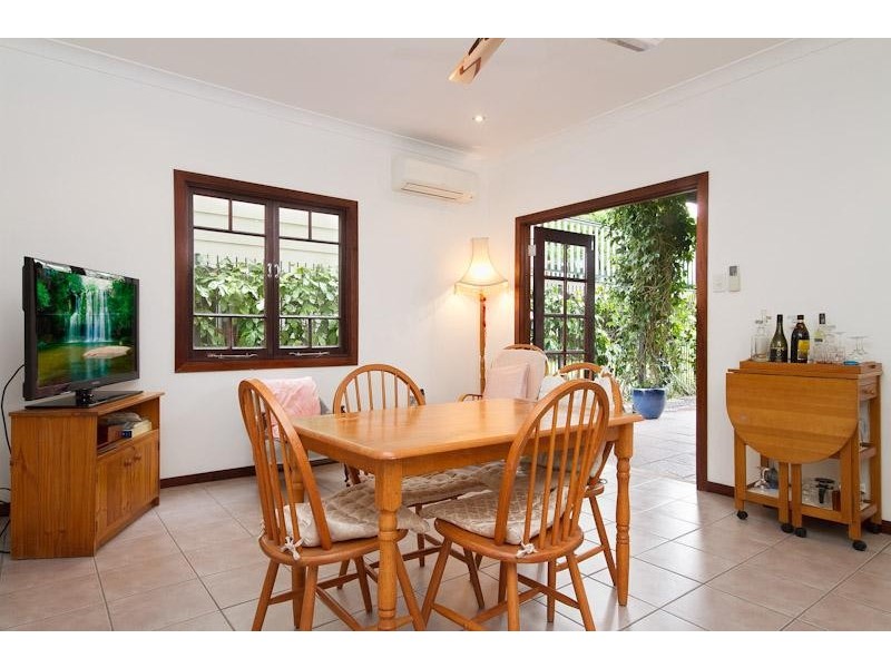 14 Lumley Street, Parramatta Park QLD 4870