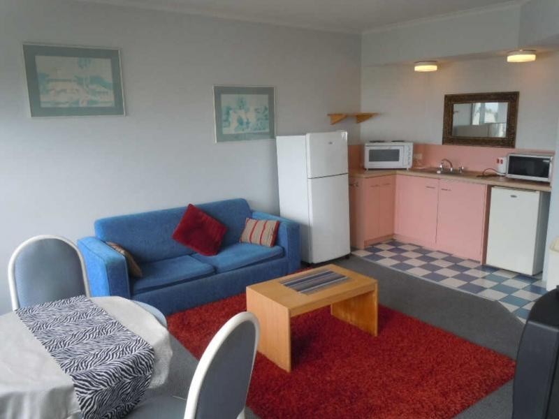 603/136 Sheridan Street “Sunshine Towers”, Cairns QLD 4870