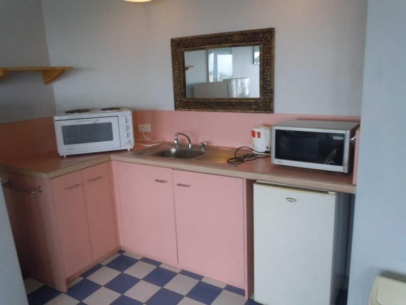 603/136 Sheridan Street “Sunshine Towers”, Cairns QLD 4870