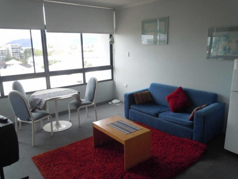 603/136 Sheridan Street “Sunshine Towers”, Cairns QLD 4870