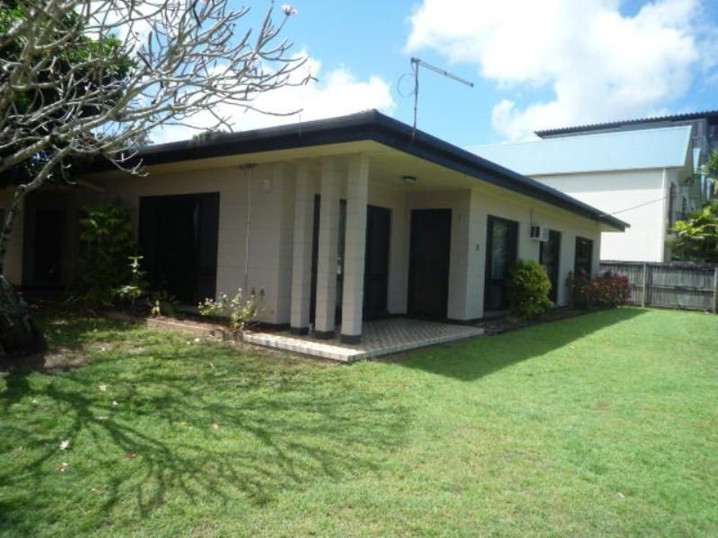 1/18 Digger Street, Cairns QLD 4870
