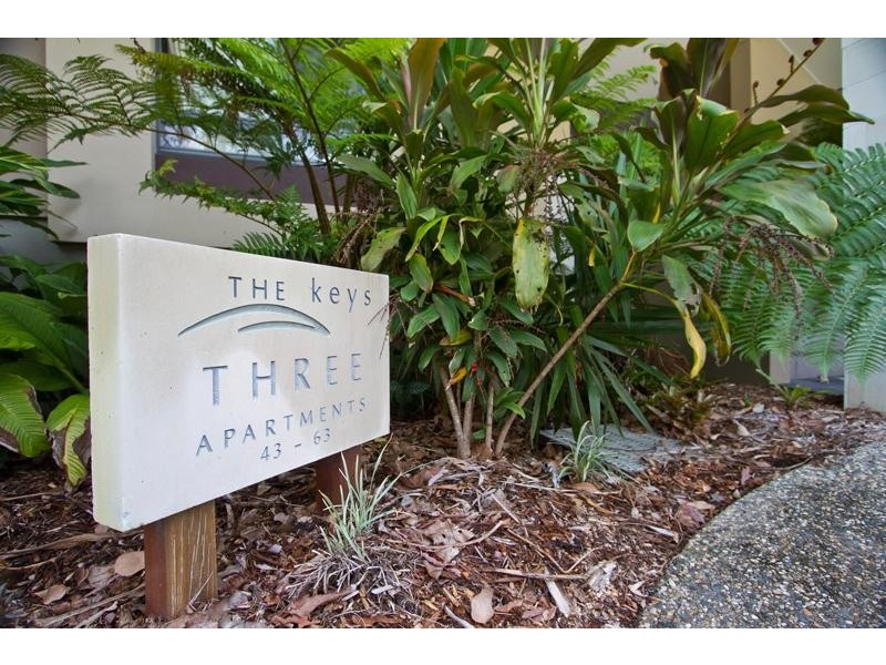 60/168 Moore Road, Kewarra Beach QLD 4879