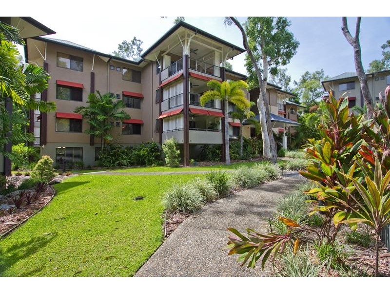 60/168 Moore Road, Kewarra Beach QLD 4879