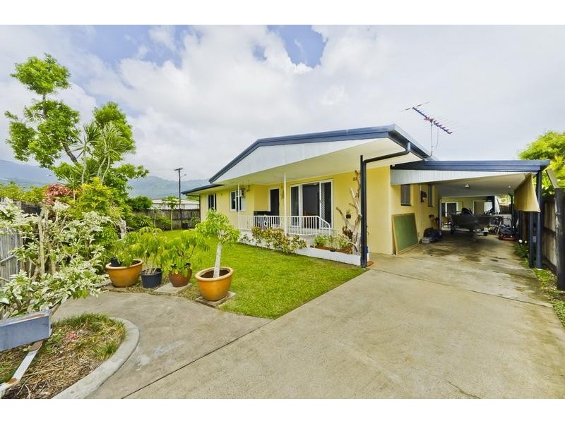 22 Balaclava Road, Earlville QLD 4870