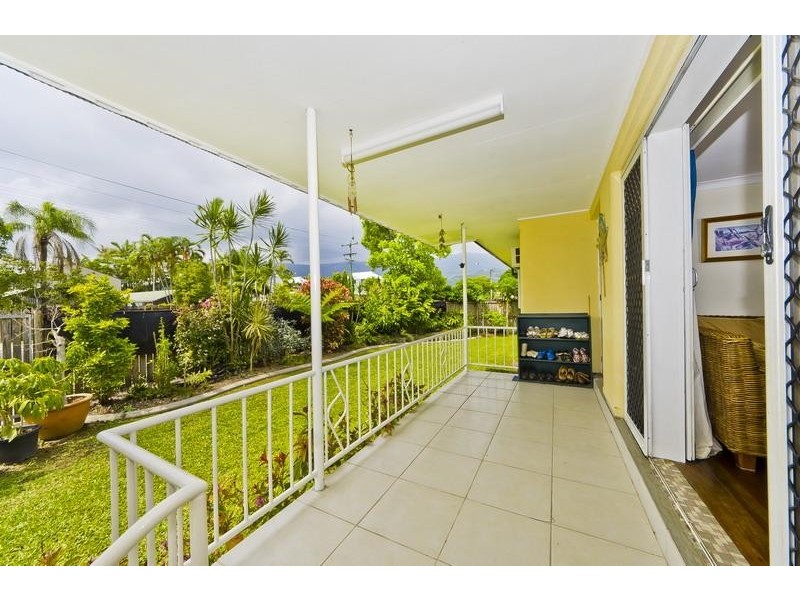 22 Balaclava Road, Earlville QLD 4870