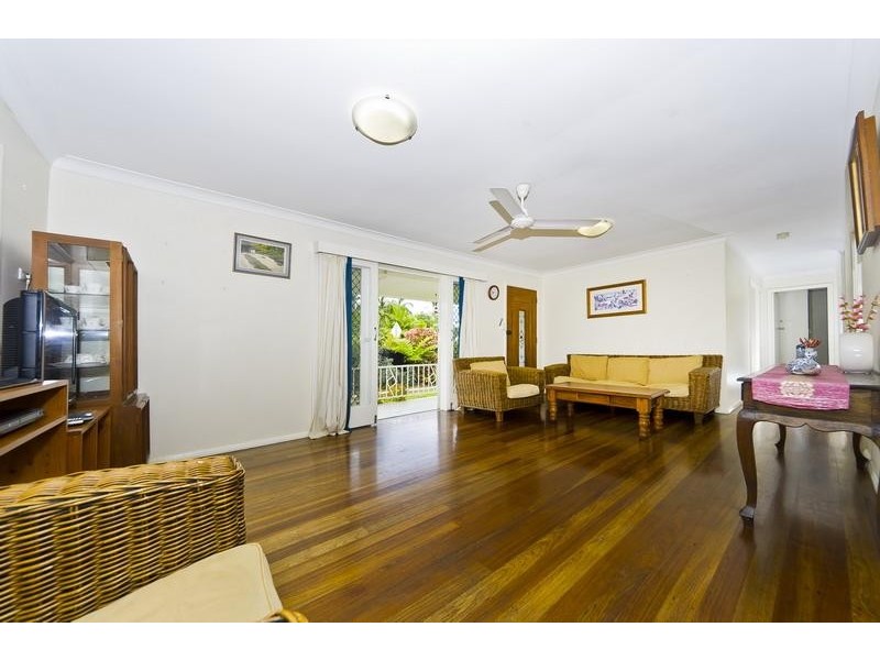 22 Balaclava Road, Earlville QLD 4870