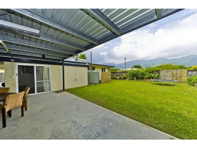 22 Balaclava Road, Earlville QLD 4870