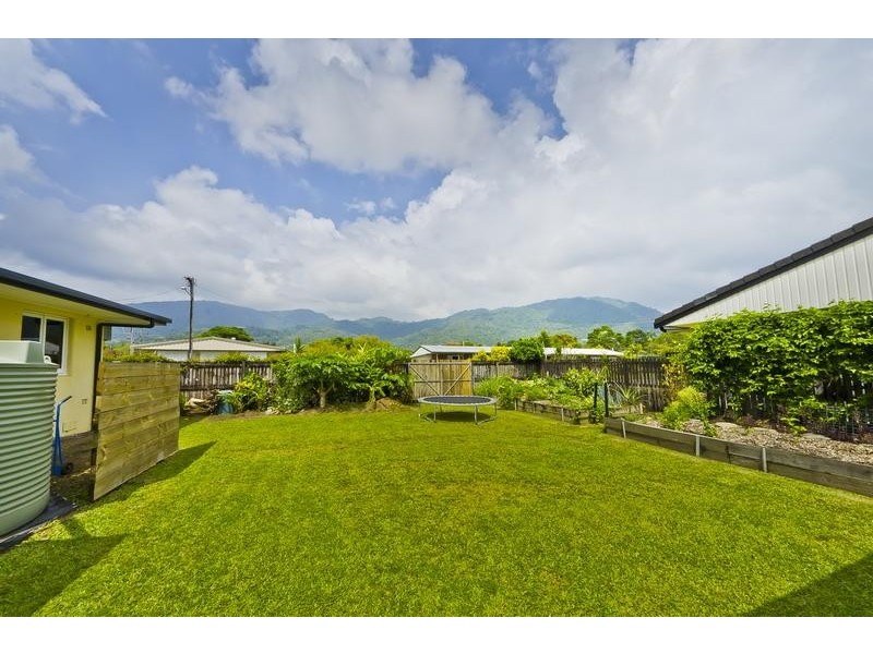 22 Balaclava Road, Earlville QLD 4870