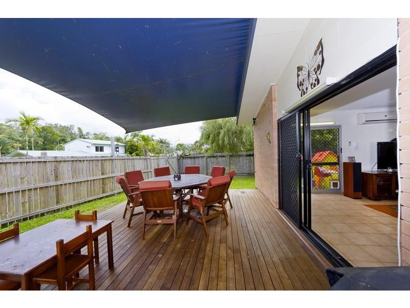 18 Gardenia Court, Mooroobool QLD 4870