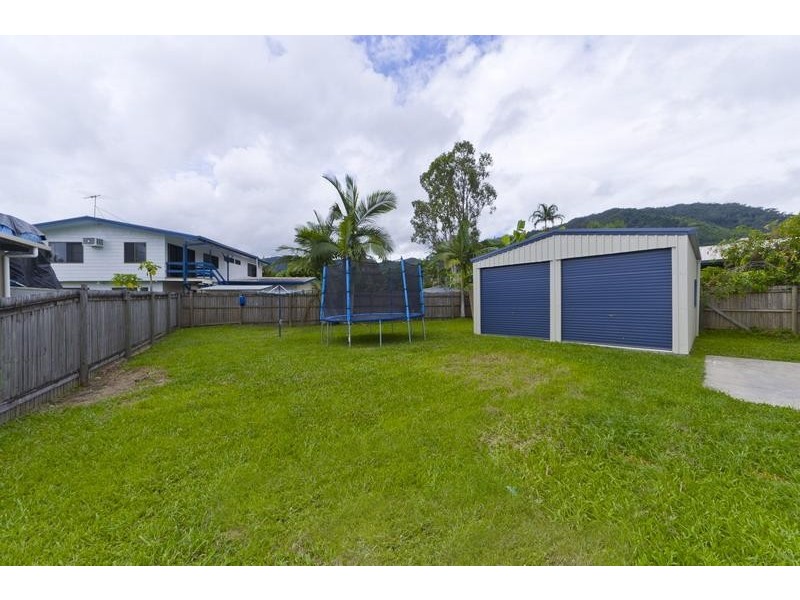 18 Gardenia Court, Mooroobool QLD 4870