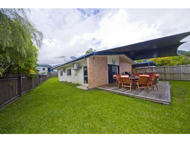 18 Gardenia Court, Mooroobool QLD 4870