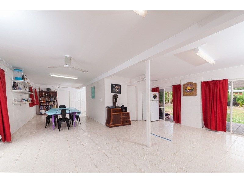 15 Irene Street, Earlville QLD 4870