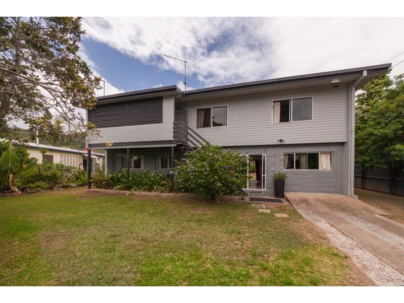 15 Irene Street, Earlville QLD 4870