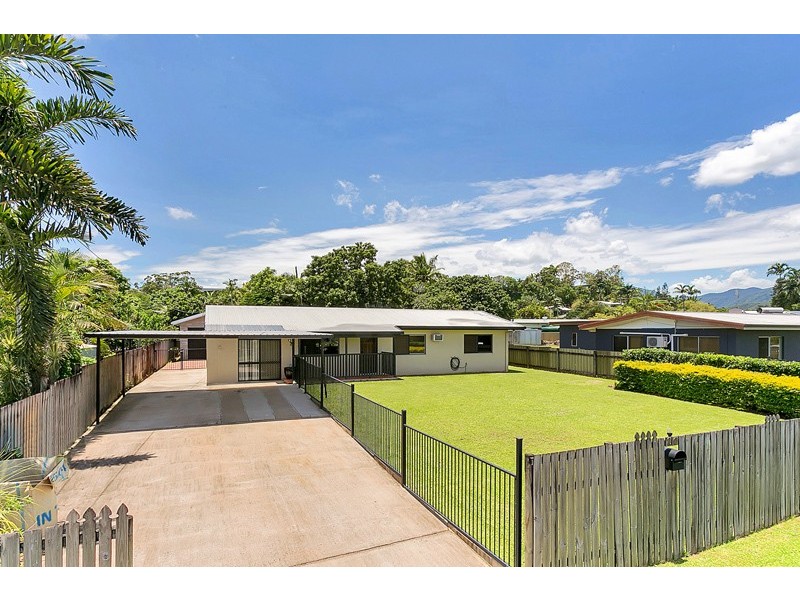 20 Goldwyn Close, White Rock QLD 4868