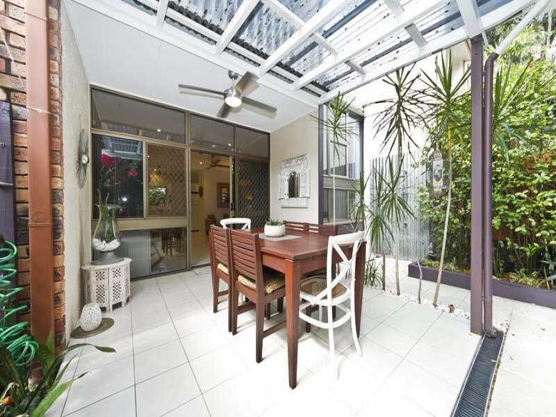 3/67 Woodward Street, Edge Hill QLD 4870