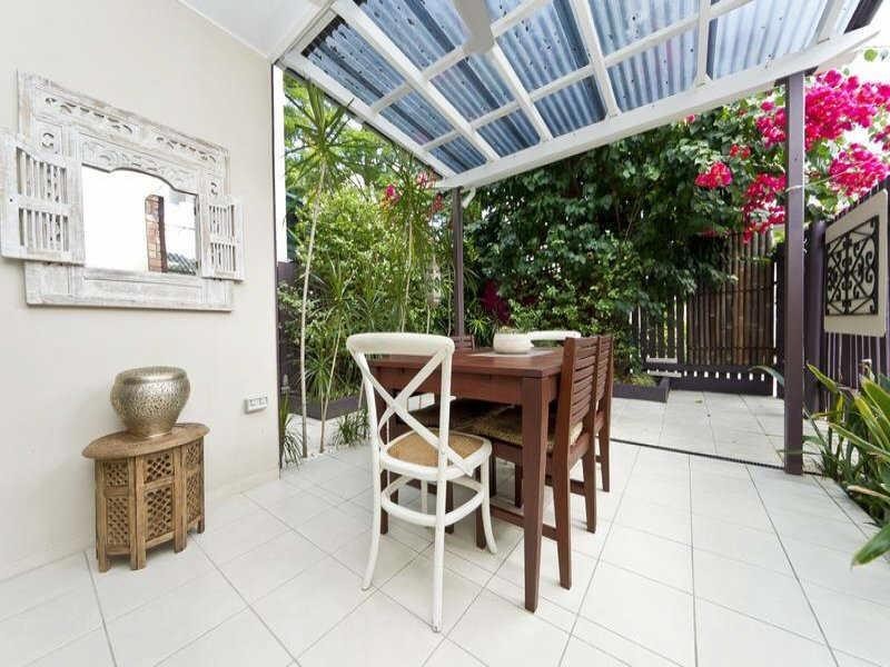 3/67 Woodward Street, Edge Hill QLD 4870