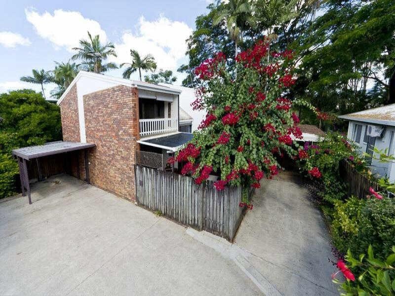 3/67 Woodward Street, Edge Hill QLD 4870