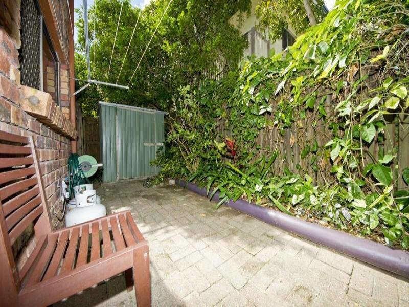 3/67 Woodward Street, Edge Hill QLD 4870