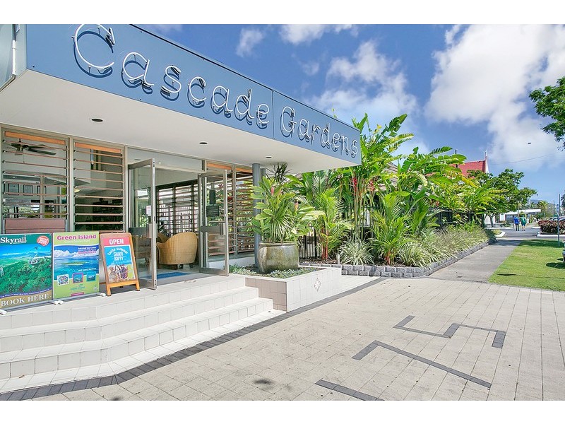 321/175 Lake Street, Cairns QLD 4870