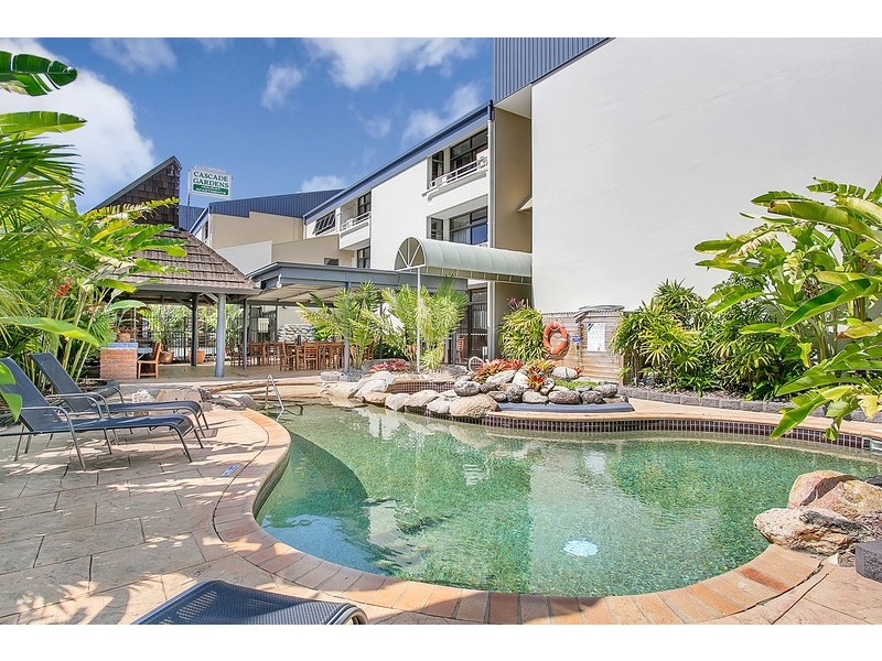 321/175 Lake Street, Cairns QLD 4870
