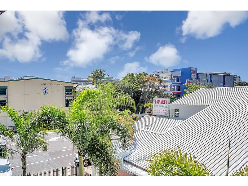 321/175 Lake Street, Cairns QLD 4870