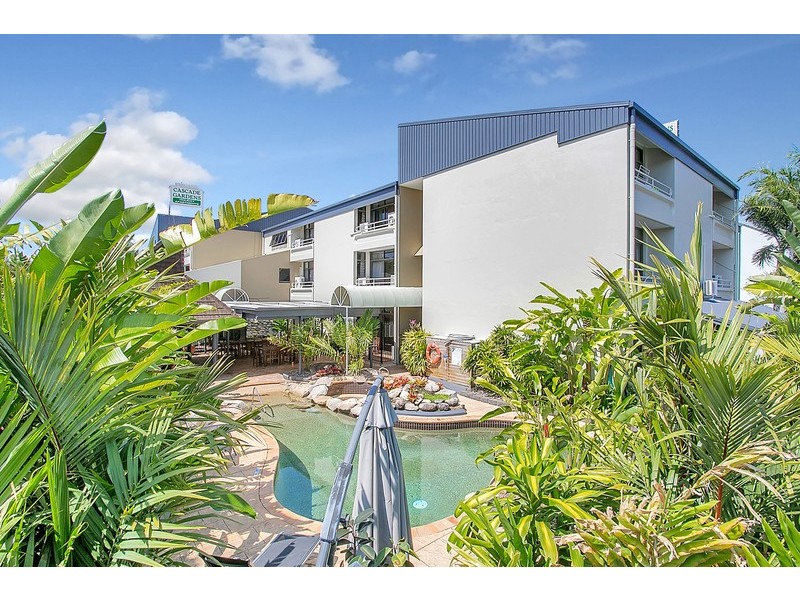 321/175 Lake Street, Cairns QLD 4870