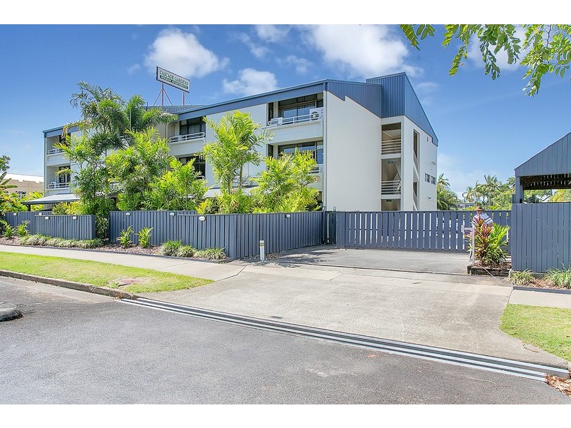 321/175 Lake Street, Cairns QLD 4870