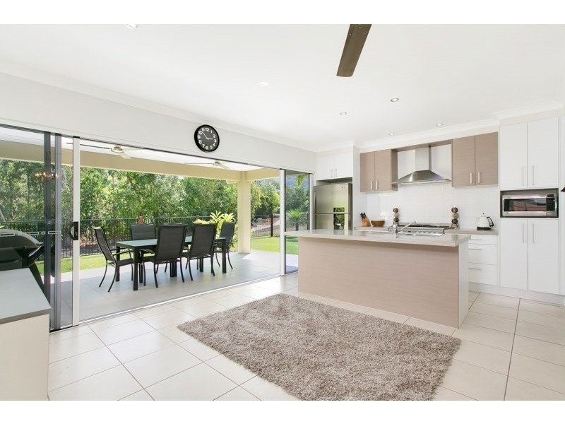 11 Charnley Avenue, Bentley Park QLD 4869