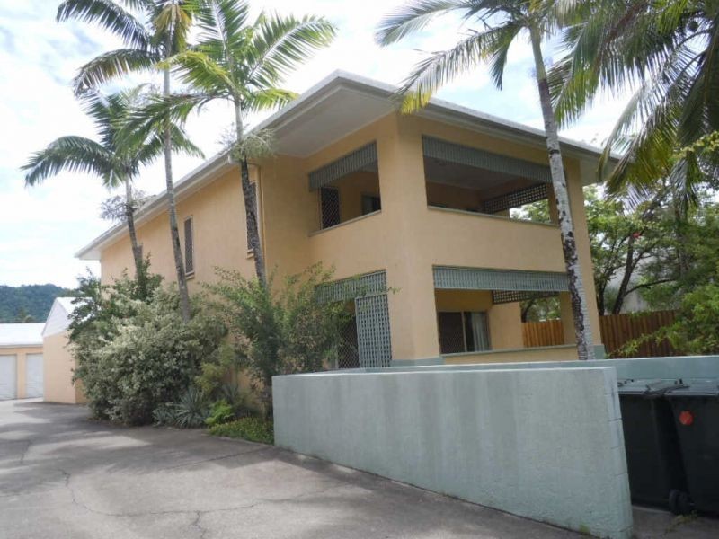 1/2 Springfield Crescent, Manoora QLD 4870