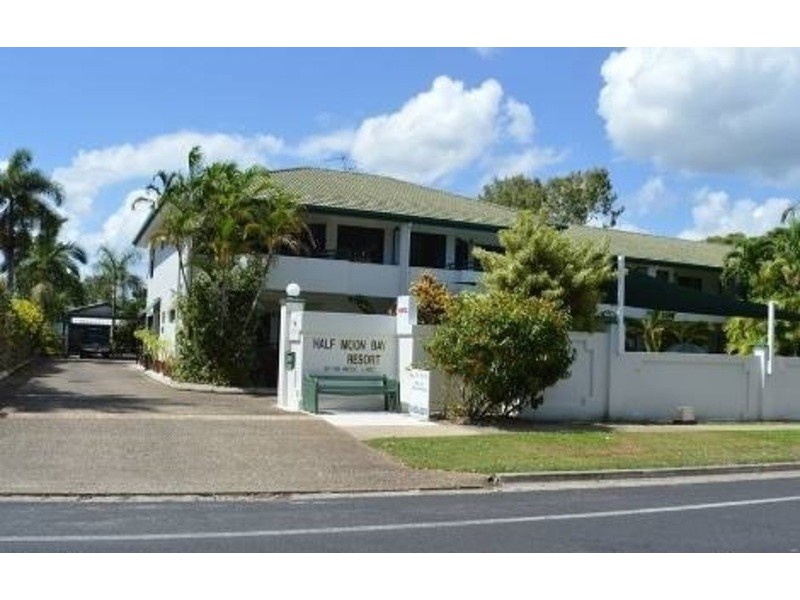 9/101 Wattle Street, Yorkeys Knob QLD 4878