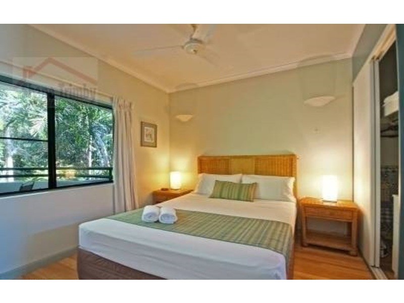 9/101 Wattle Street, Yorkeys Knob QLD 4878