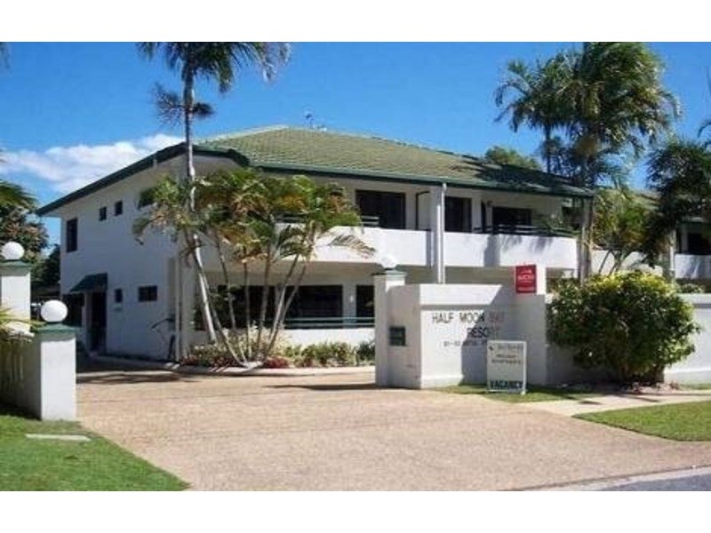 9/101 Wattle Street, Yorkeys Knob QLD 4878