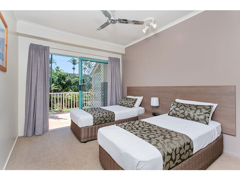 10/65 Vasey Esplanade, Trinity Beach QLD 4879