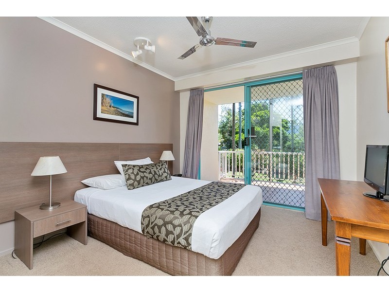 10/65 Vasey Esplanade, Trinity Beach QLD 4879