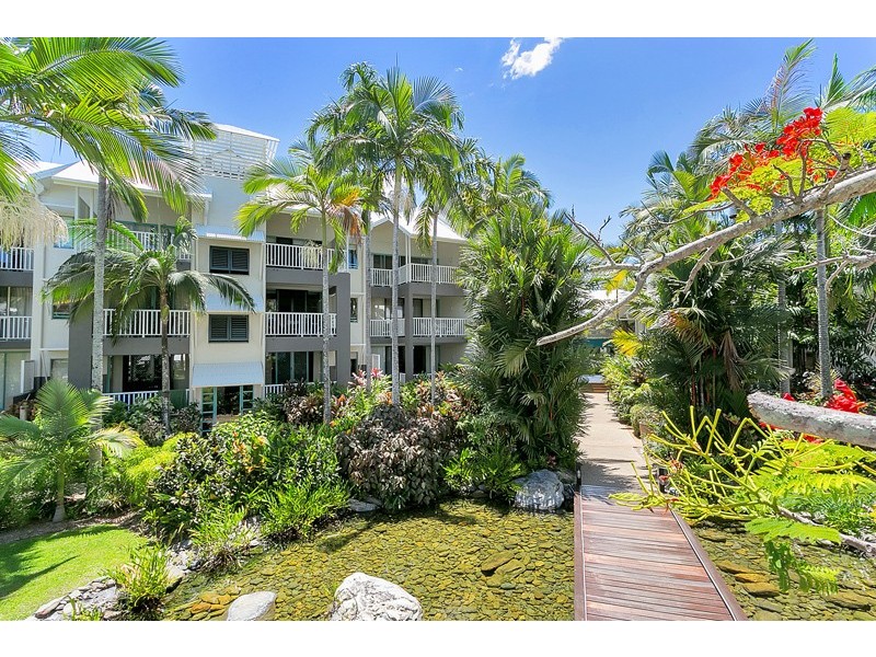 10/65 Vasey Esplanade, Trinity Beach QLD 4879