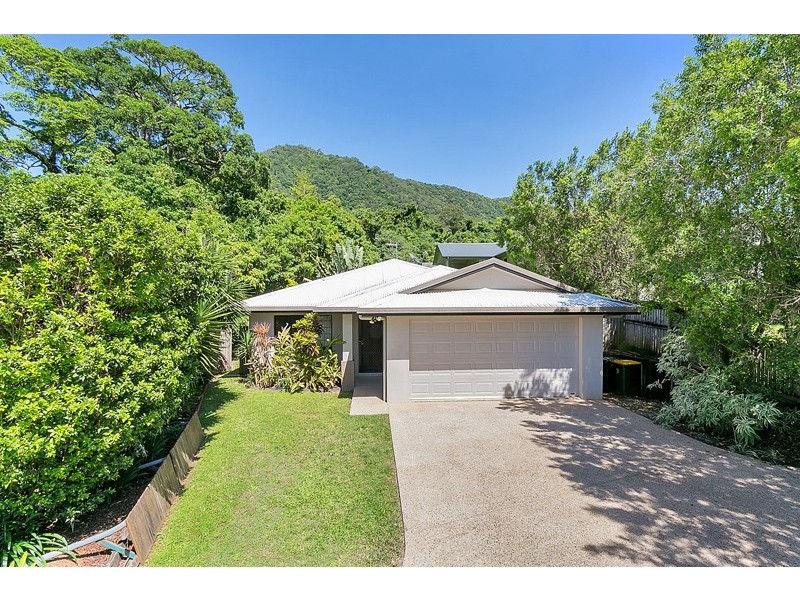 7 Starr Close, Bentley Park QLD 4869